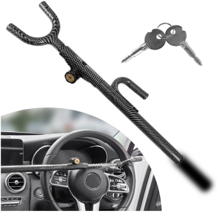 X-racing STEERING WHEEL LOCK NM-SWL09CAR