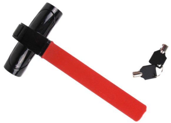 X-racing STEERING WHEEL LOCK NM-SWL06R