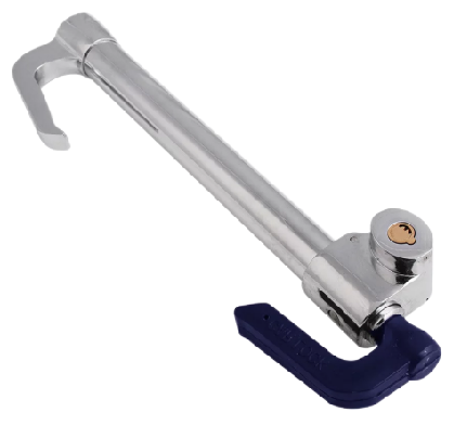 X-racing STEERING WHEEL LOCK NM-SWL031