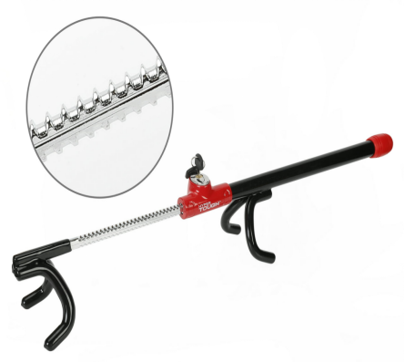 X-racing STEERING WHEEL LOCK NM-SWL032