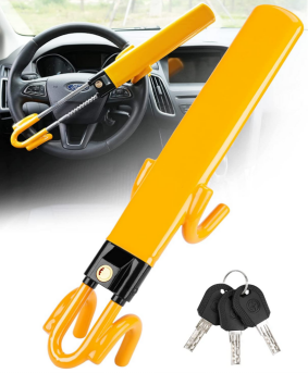 X-racing STEERING WHEEL LOCK NM-SWL033