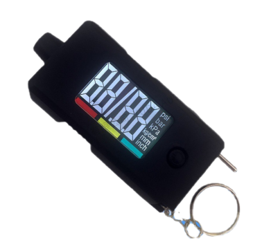 X-racing DIGITAL TIRE GAUGE NM-TG012