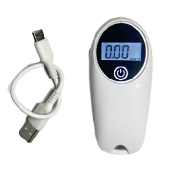 X-racing DIGITAL TIRE GAUGE NM-TG015
