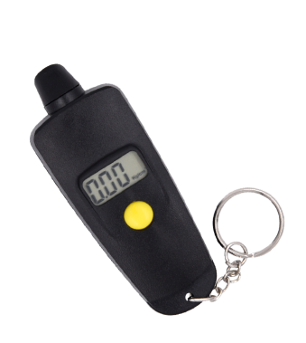 X-racing DIGITAL TIRE GAUGE NM-TG016