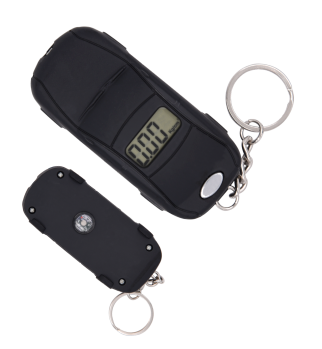 X-racing DIGITAL TIRE GAUGE NM-TG017