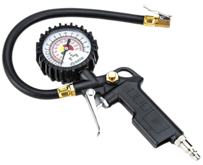 X-racing TIRE PRESSURE GUN NM-TG018