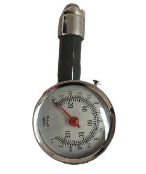 X-racing TIRE GAUGE NM-TG020
