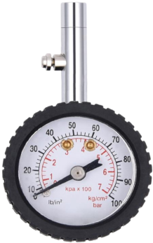 X-racing TIRE GAUGE NM-TG021