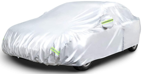 X-racing CAR COVER NM-CCR003