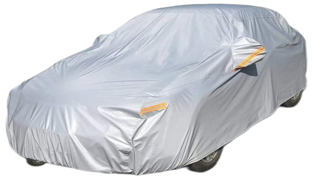 X-racing CAR COVER NM-CCR004