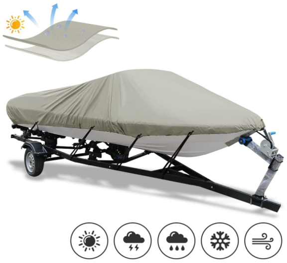 X-racing YACHT COVER NM-CCR012