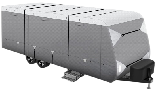 X-racing RV COVER NM-CCR014