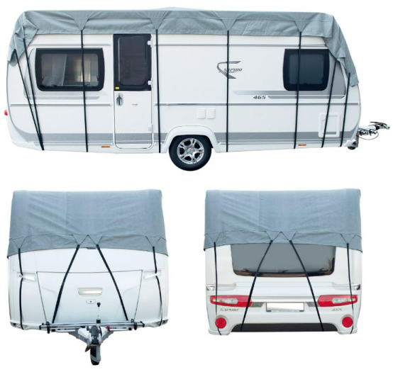 X-racing TOP RV COVER NM-CCR015