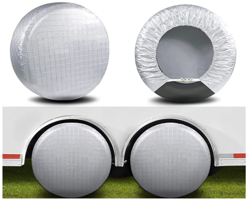 X-racing TIRE COVER NM-CCR018