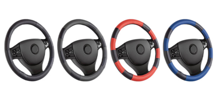 X-racing CAR STEERING WHEEL COVER NM-SWC268