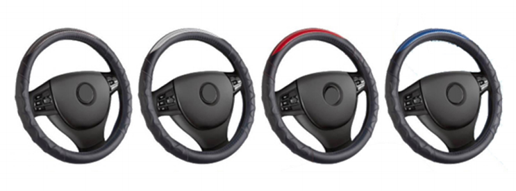 X-racing CAR STEERING WHEEL COVER NM-SWC269