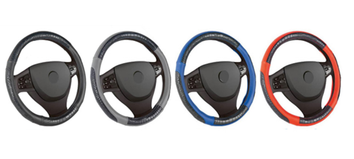 X-racing CAR STEERING WHEEL COVER NM-SWC273