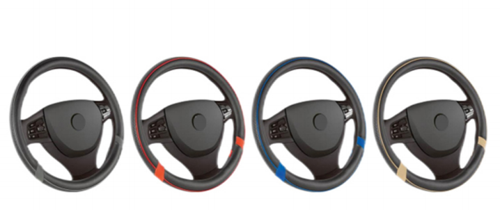 X-racing CAR STEERING WHEEL COVER NM-SWC276