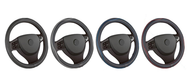 X-racing CAR STEERING WHEEL COVER NM-SWC277