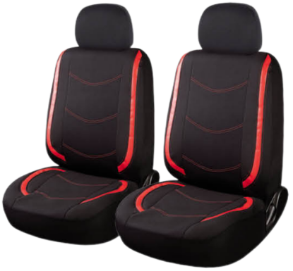 X-racing CAR SEAT COVER NM-231117