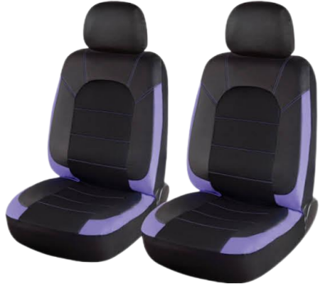 X-racing CAR SEAT COVER NM-231115
