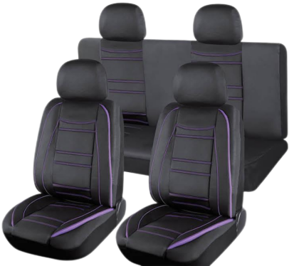 X-racing CAR SEAT COVER NM-231025