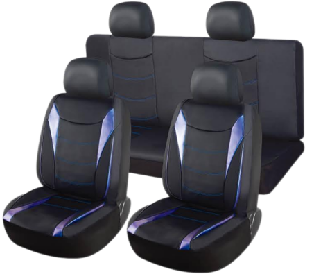 X-racing CAR SEAT COVER NM-231013