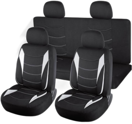 X-racing CAR SEAT COVER NM-231015