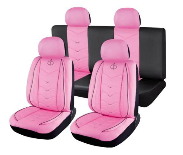 X-racing CAR SEAT COVER NM-231026