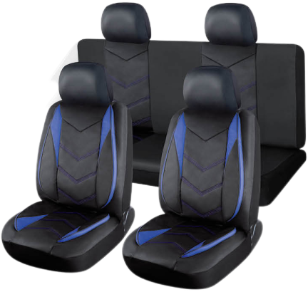 X-racing CAR SEAT COVER NM-231027