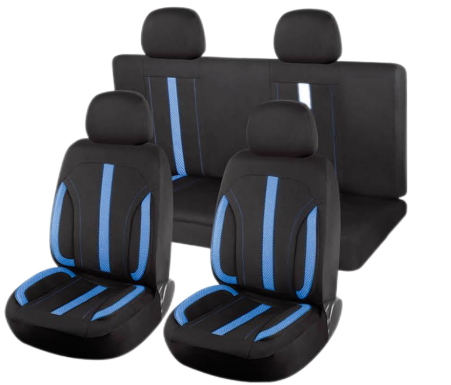 X-racing CAR SEAT COVER NM-231017