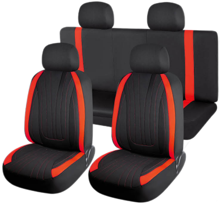 X-racing CAR SEAT COVER NM-231030