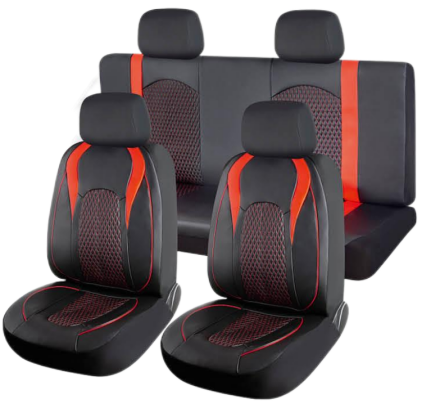 X-racing CAR SEAT COVER NM-231019