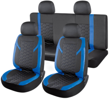 X-racing CAR SEAT COVER NM-231039