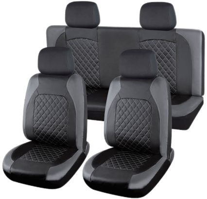 X-racing CAR SEAT COVER NM-231036