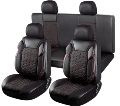 X-racing CAR SEAT COVER NM-231005