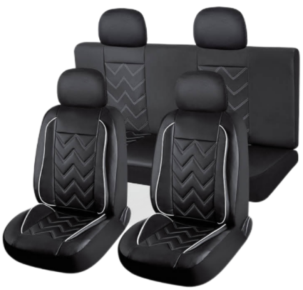 X-racing CAR SEAT COVER NM-231016