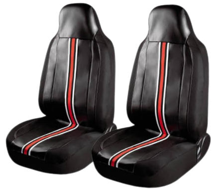 X-racing CAR SEAT COVER NM-231097
