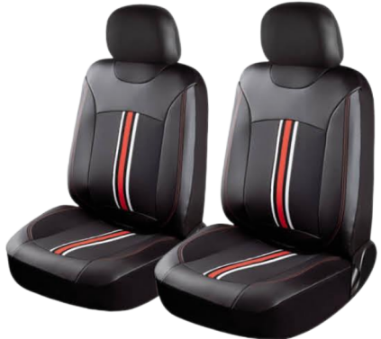 X-racing CAR SEAT COVER NM-231109