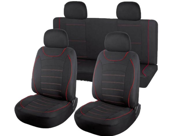 X-racing CAR SEAT COVER NM-231048