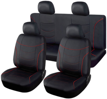 X-racing CAR SEAT COVER NM-231049