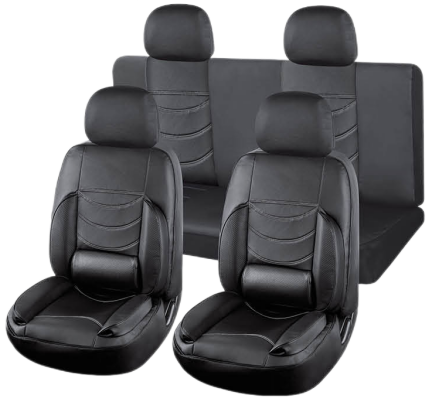 X-racing CAR SEAT COVER NM-231020