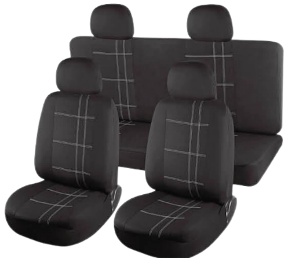 X-racing CAR SEAT COVER NM-231077