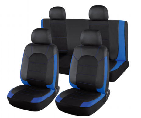 X-racing CAR SEAT COVER NM-231043