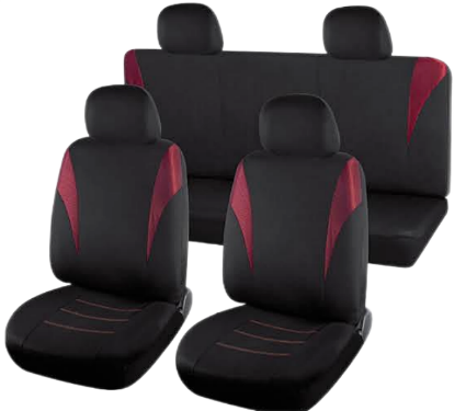 X-racing CAR SEAT COVER NM-231061/1