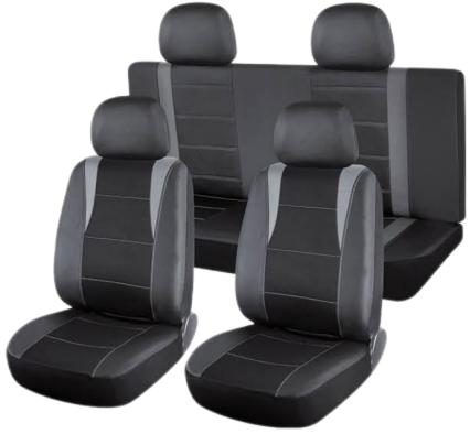 X-racing CAR SEAT COVER NM-231055