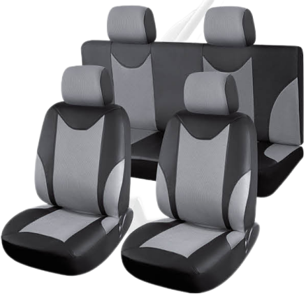 X-racing CAR SEAT COVER NM-231056
