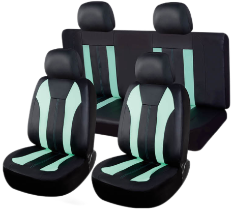 X-racing CAR SEAT COVER NM-231034