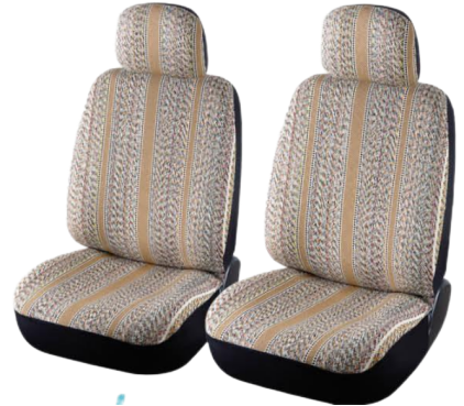 X-racing CAR SEAT COVER NM-231102