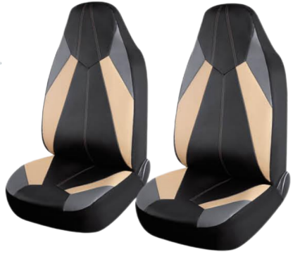 X-racing CAR SEAT COVER NM-231181